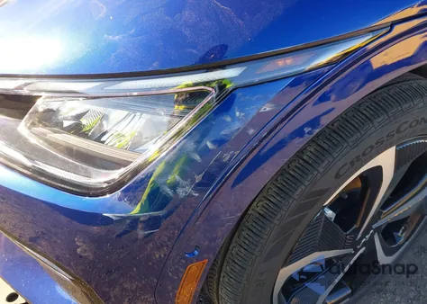 2024 Kia Ev6 Gt-Line from USA, damaged, VIN KNDC4DLCXR5166203